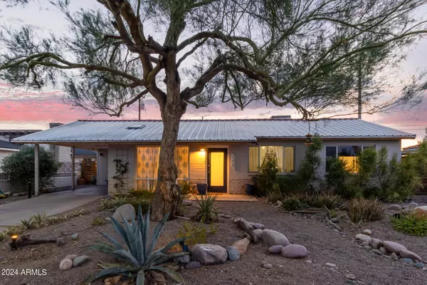 Scottsdale, AZ 85257,1226 N 66TH Street