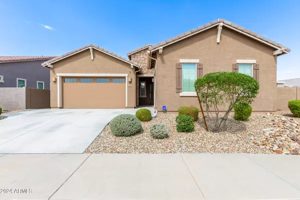 23871 N 167TH Lane, Surprise, AZ 85387