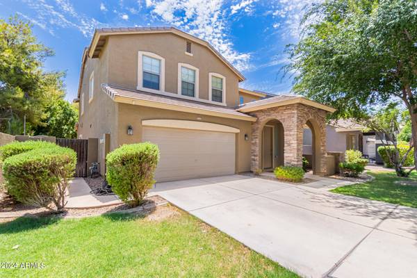 Gilbert, AZ 85234,4151 E CULLUMBER Court