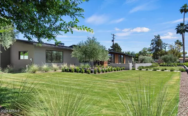 Scottsdale, AZ 85251,6340 E CALLE DEL NORTE --