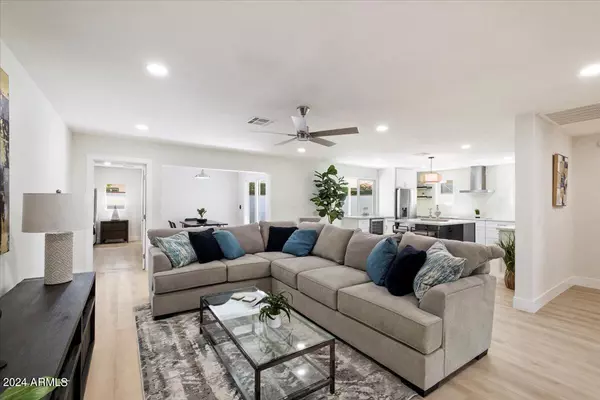 Scottsdale, AZ 85251,7725 E RANCHO VISTA Drive
