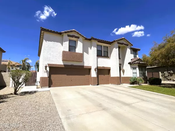 Mesa, AZ 85212,11534 E REUBEN Avenue