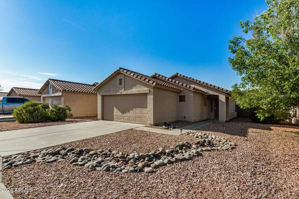 Surprise, AZ 85379,14834 W CALAVAR Road