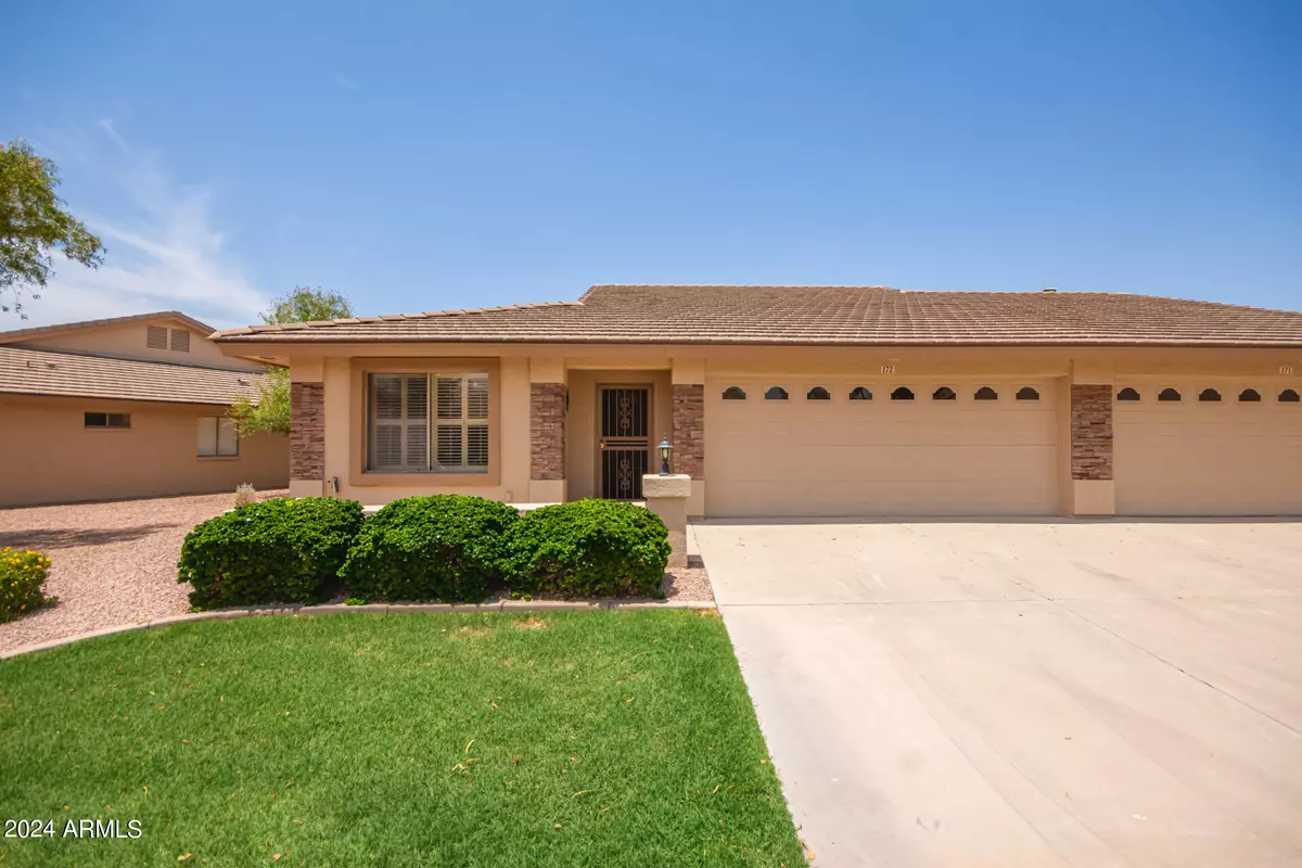 Mesa, AZ 85209,11069 E KILAREA Avenue #172