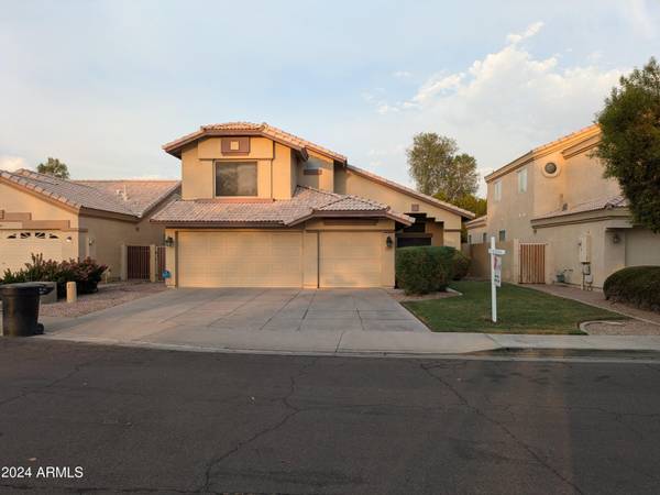 371 S CHIPPEWA Drive, Chandler, AZ 85224