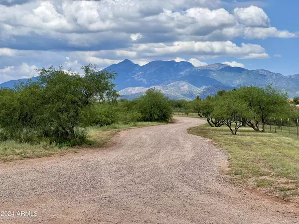 Sonoita, AZ 85637,13796 E Spring Buck Court #7M