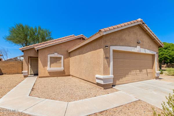 15324 W MAUI Lane, Surprise, AZ 85379