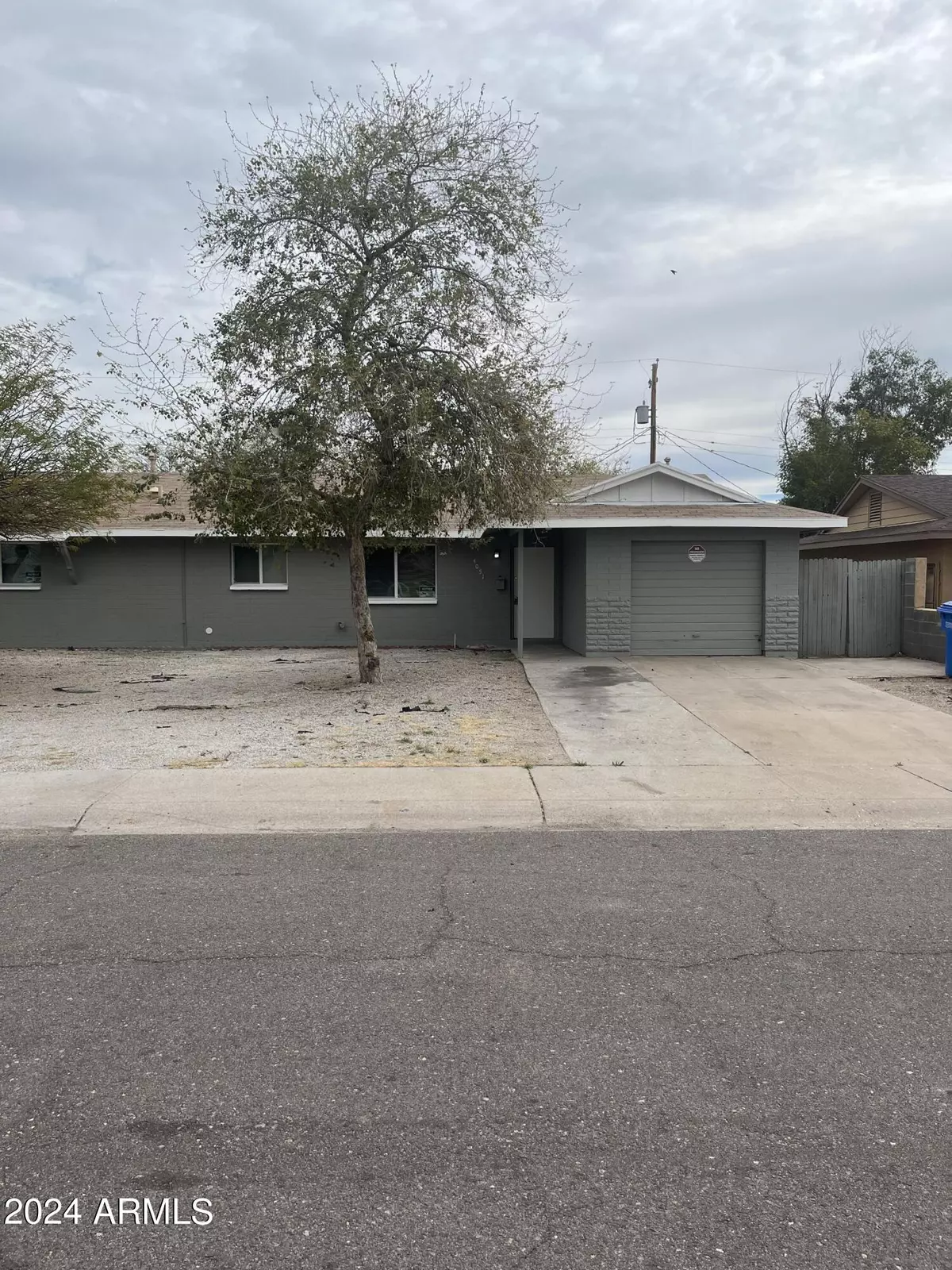 Phoenix, AZ 85033,4051 N 78TH Drive