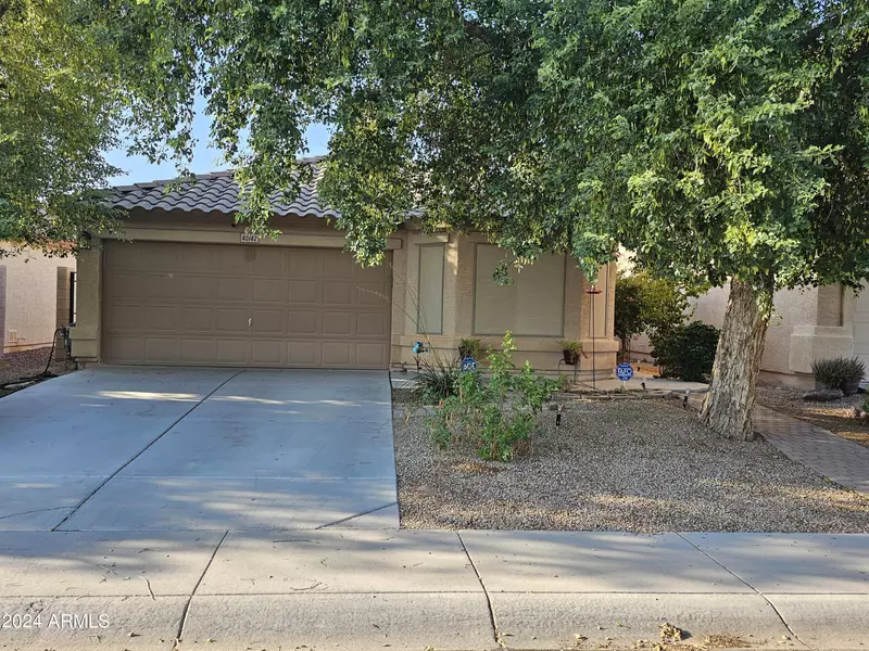 40142 W THORNBERRY Lane, Maricopa, AZ 85138