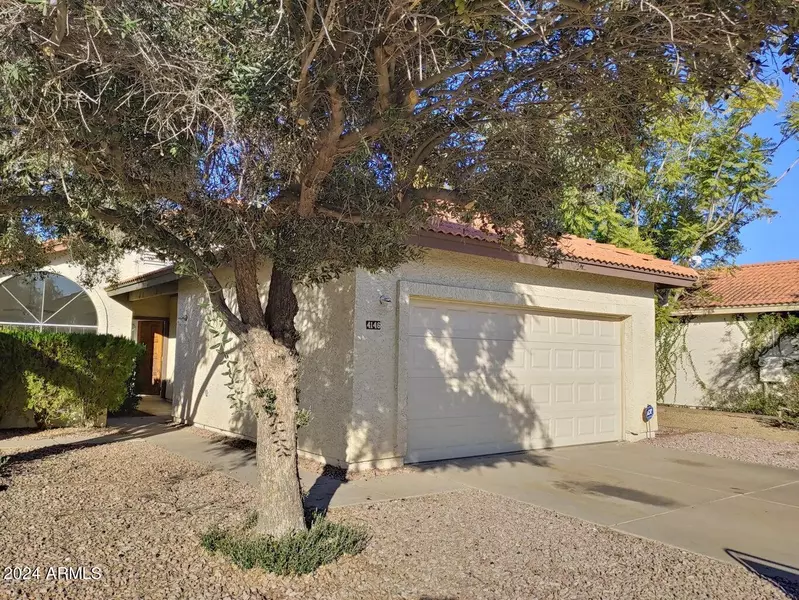 4146 W PARK Avenue, Chandler, AZ 85226