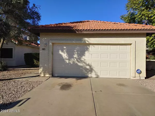 Chandler, AZ 85226,4146 W PARK Avenue