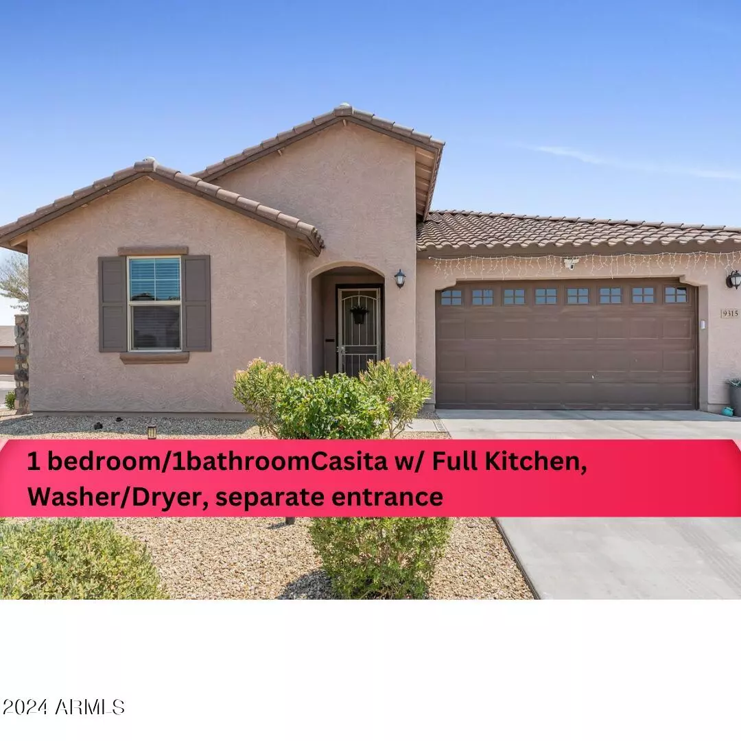 Tolleson, AZ 85353,9315 W ATLANTIS Way