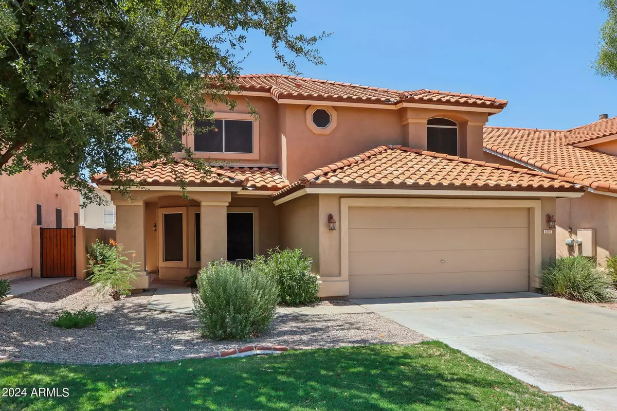 Mesa, AZ 85215,6607 E SNOWDON Street