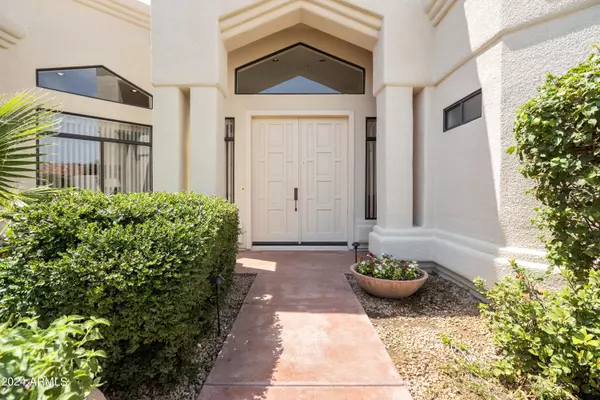 Scottsdale, AZ 85258,7415 E BERYL Avenue