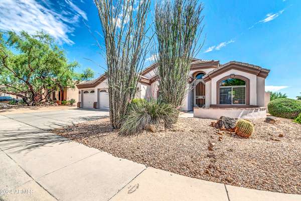 Scottsdale, AZ 85255,7717 E BLACK ROCK Road