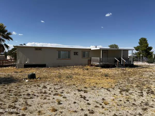 Salome, AZ 85348,66900 CAPRI Lane