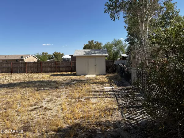 Salome, AZ 85348,66900 CAPRI Lane