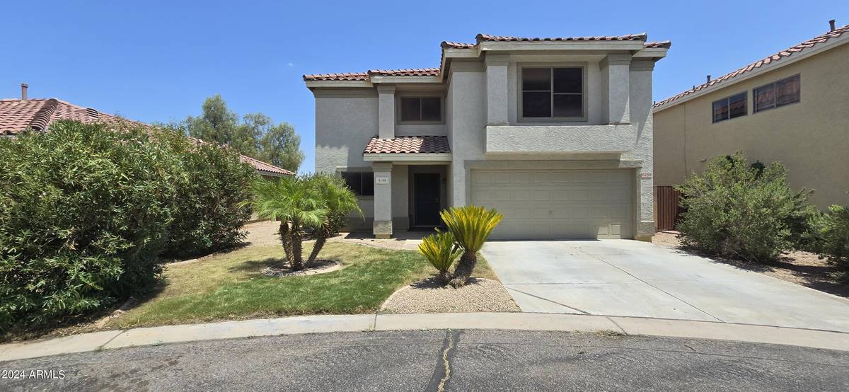 Chandler, AZ 85249,6169 S SHARON Court