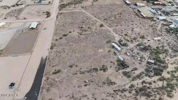 Wittmann, AZ 85361,0 W Pinnacle Vista Lane #-