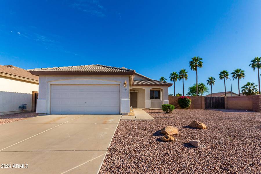 11199 W BERKELEY Road, Avondale, AZ 85392