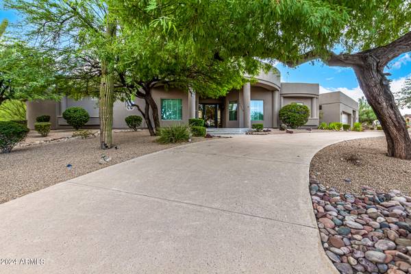 Scottsdale, AZ 85259,11715 N 114TH Way