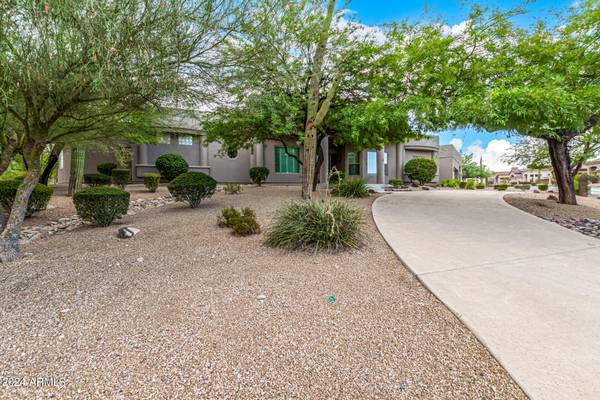 Scottsdale, AZ 85259,11715 N 114TH Way