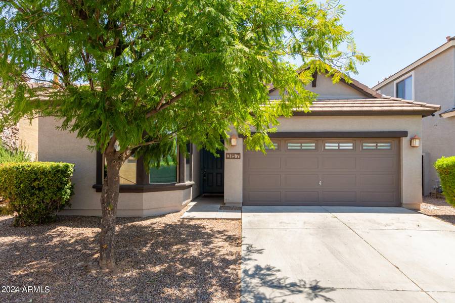 3157 S SOUTHWIND Drive, Gilbert, AZ 85295