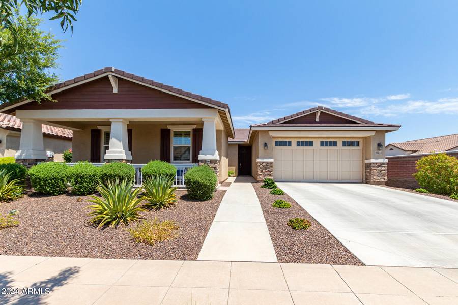 15252 W WETHERSFIELD Road, Surprise, AZ 85379