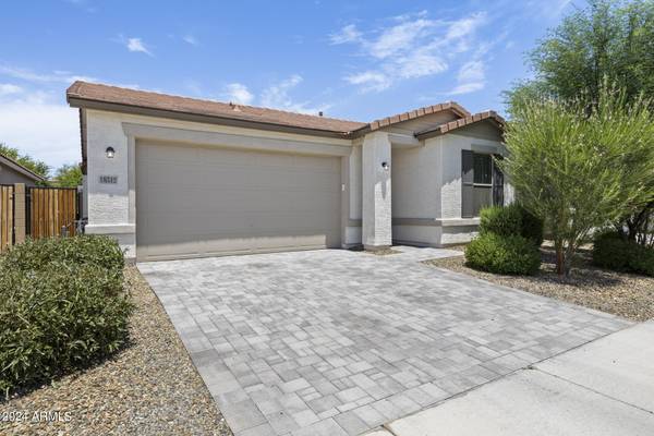 18312 W IPSWITCH Way,  Surprise,  AZ 85374