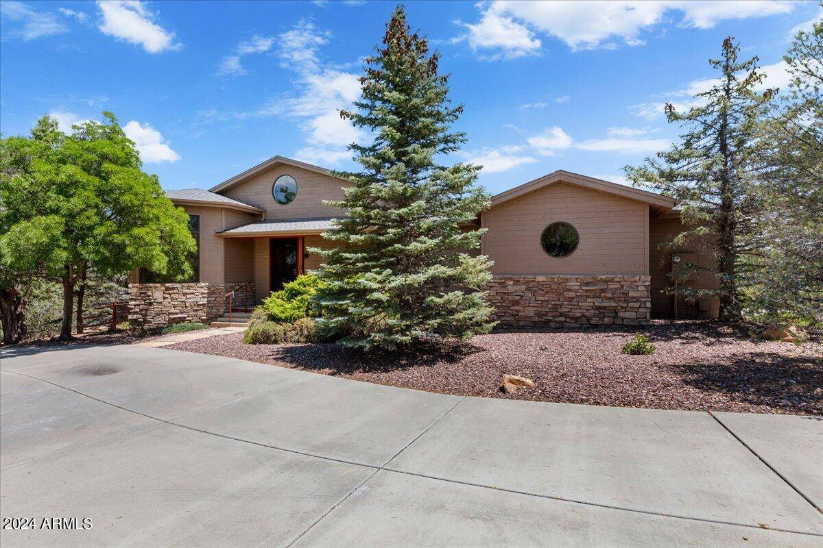 Prescott, AZ 86305,13905 N SPOTTED EAGLE Drive