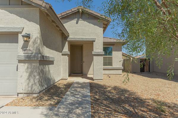 Surprise, AZ 85387,17556 W JESSIE Lane