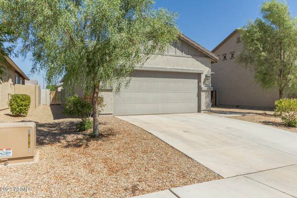 Surprise, AZ 85387,17556 W JESSIE Lane