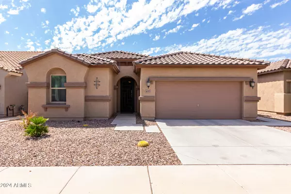 San Tan Valley, AZ 85143,433 E CANYON ROCK Road