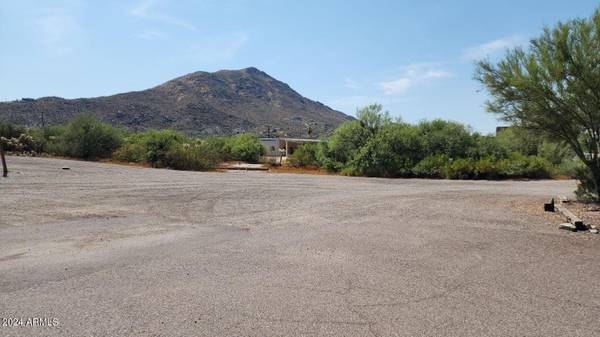 Cave Creek, AZ 85331,37645 N Cave Creek Road #3