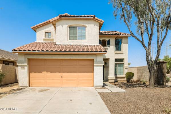 3704 S 72ND Lane, Phoenix, AZ 85043