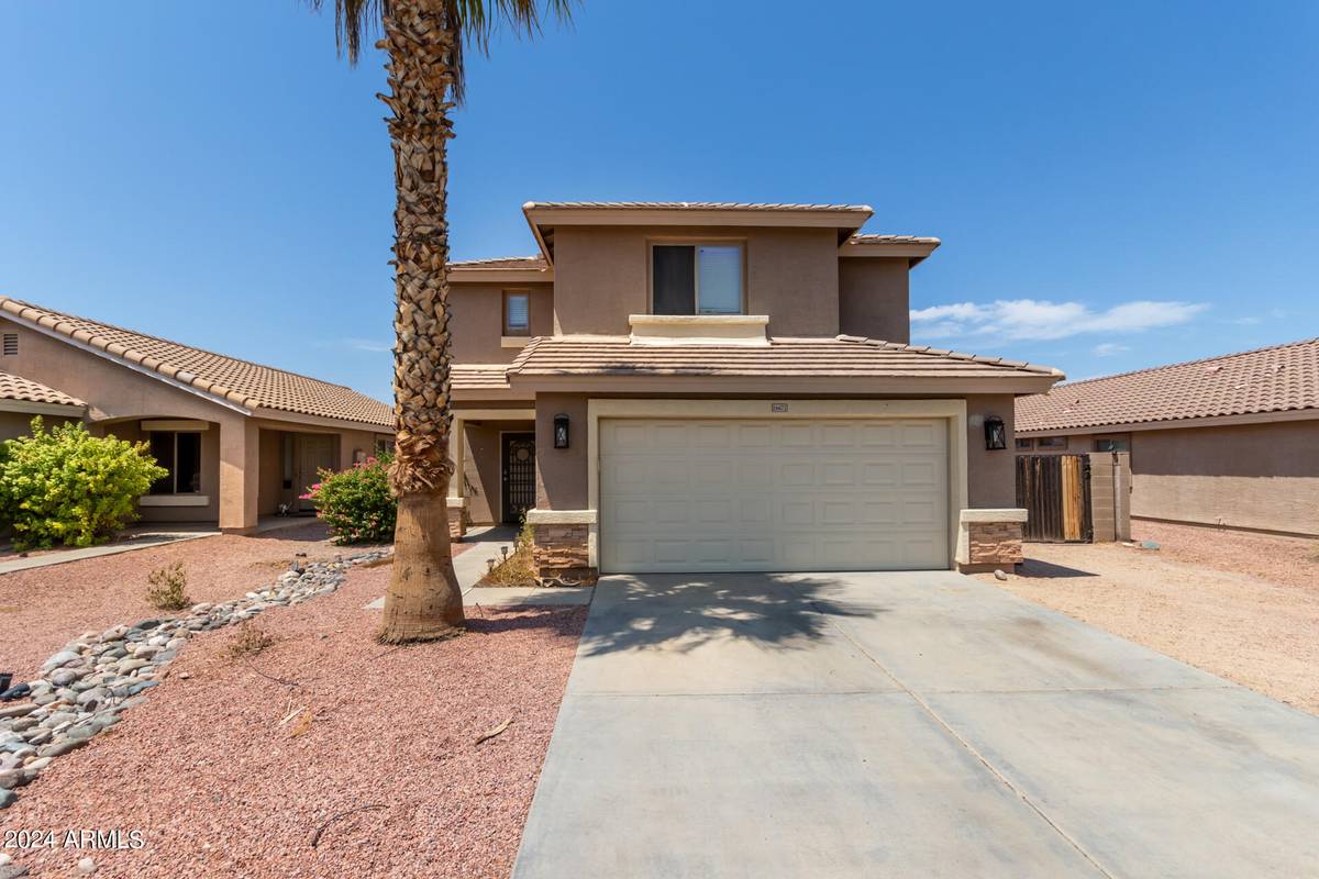 Surprise, AZ 85388,16672 W SANDRA Lane