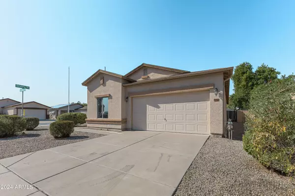 5514 E Lush Vista View, Florence, AZ 85132