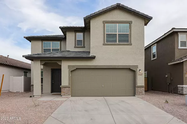 9557 W Agora Lane, Tolleson, AZ 85353