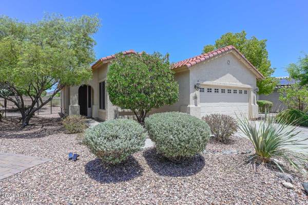 22636 W MOONLIGHT Path,  Buckeye,  AZ 85326