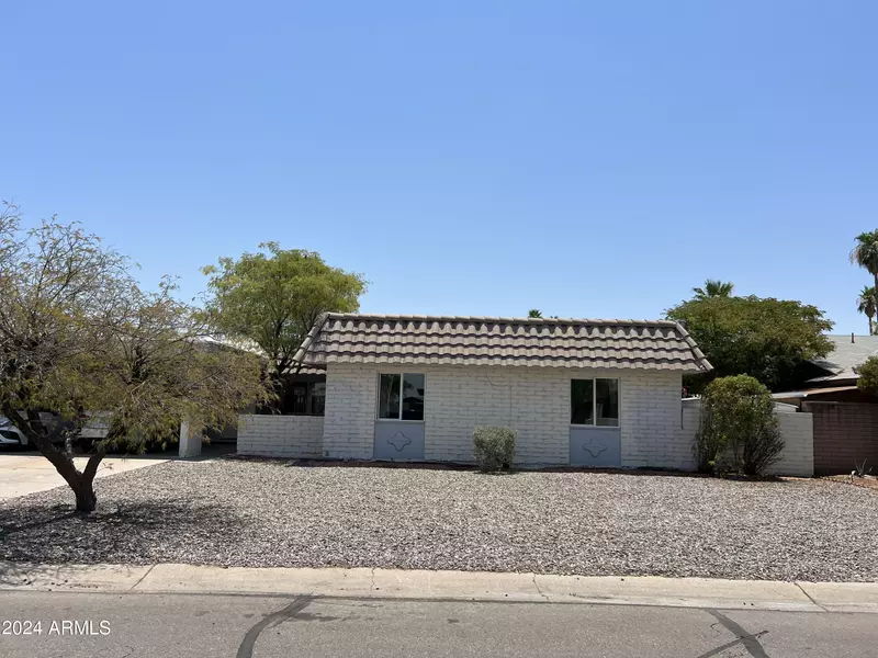 1173 E DELANO Drive, Casa Grande, AZ 85122