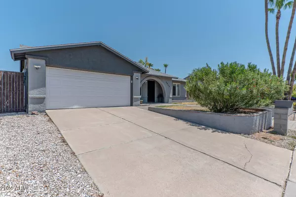 Phoenix, AZ 85032,3448 E Meadow Drive