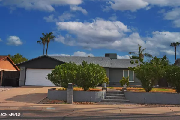 Phoenix, AZ 85032,3448 E Meadow Drive