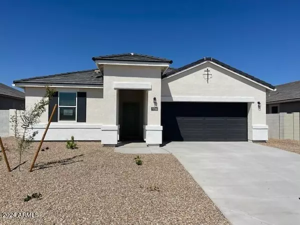 1198 S Mullberry Street, Florence, AZ 85132