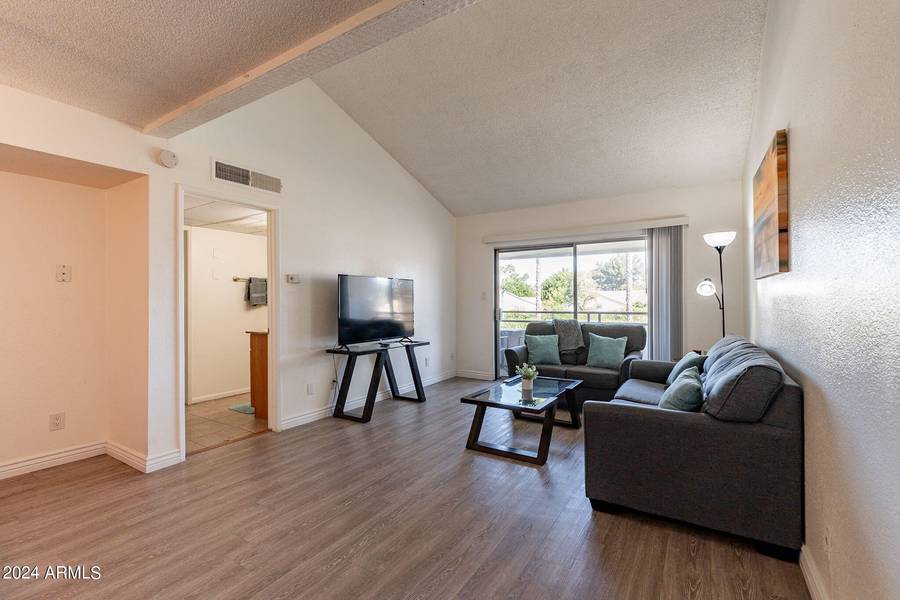 7350 N Via Paseo Del Sur -- #Q201, Scottsdale, AZ 85258