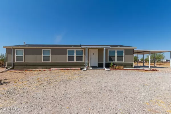 Tonopah, AZ 85354,35816 W PROSPECTOR Way