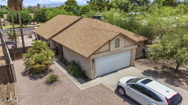 Buckeye, AZ 85326,315 N MILLER Road