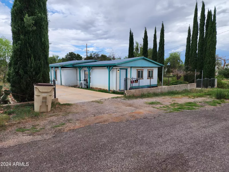 311 N 6TH Place, Sierra Vista, AZ 85635