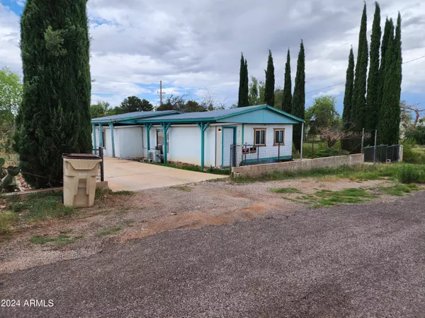 311 N 6TH Place,  Sierra Vista,  AZ 85635