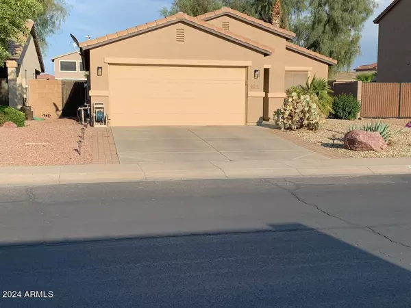 Maricopa, AZ 85138,43417 W SAGEBRUSH Trail