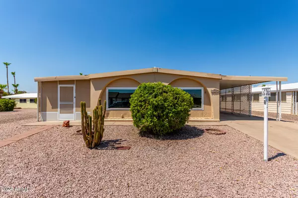 8266 E Pueblo Avenue, Mesa, AZ 85208